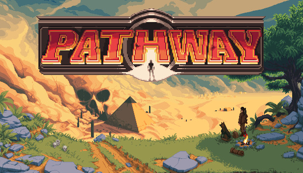 Save 70% on Pathway on Steam